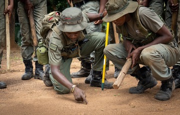 Community Field Ranger Training