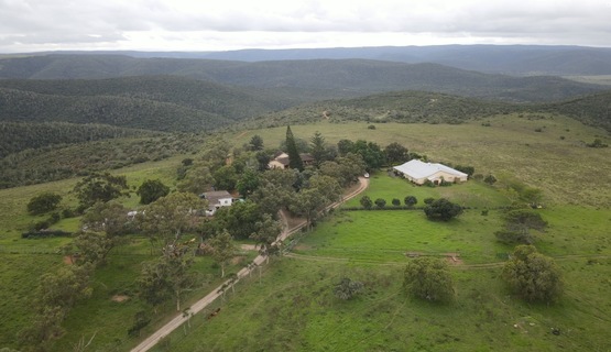 The Kariega Conservation Centre_1729159348909