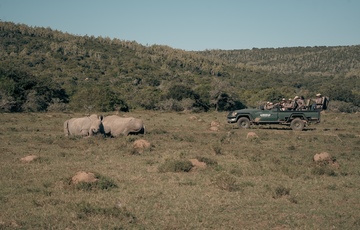 Kariega Foundation Field Guide School