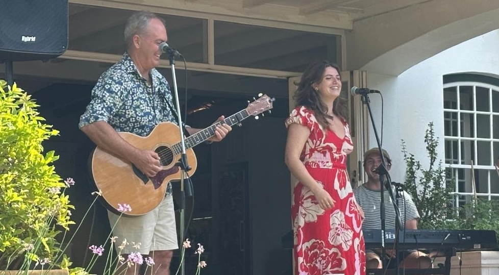 Rosie Bruce Band Rosie Bruce Band