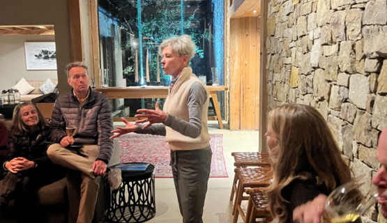 Phil Enjoying The Ride On Kariega Game Reserve Phil Enjoying The Ride On Kariega Game Reserve